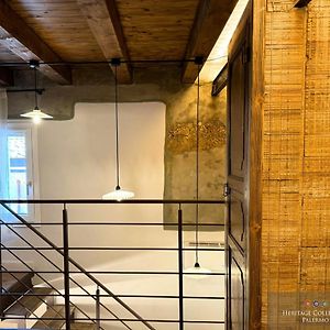 Duplex Suite